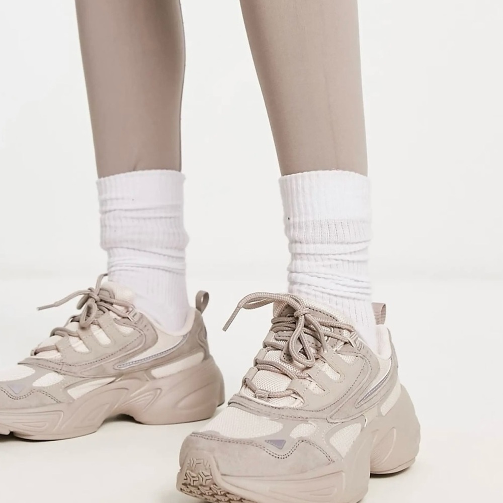 Fila Stone Sneakers Men 9/ Women 11